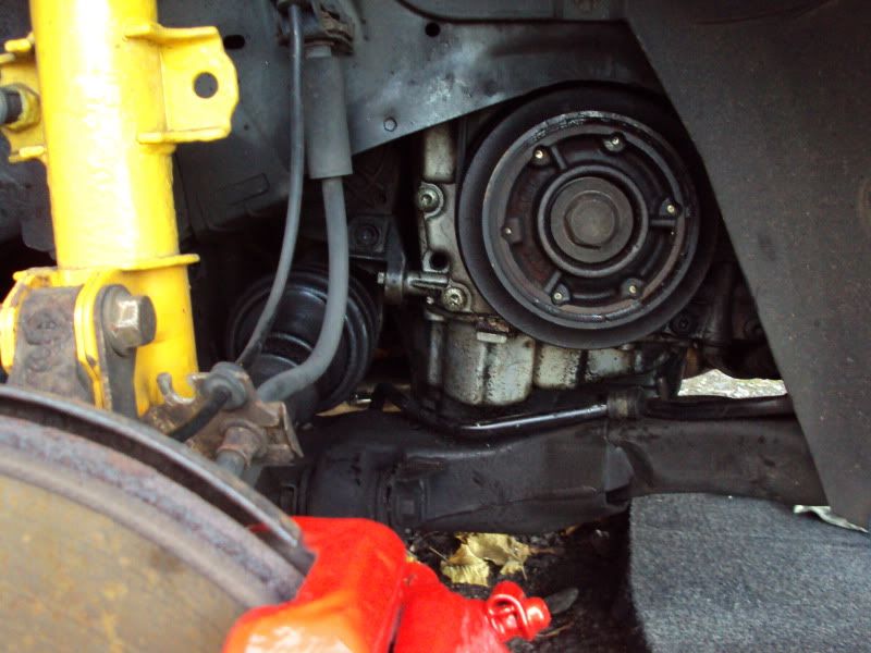 UKSaabs • View topic Engine rattle low oil pressure 1999 95 Aero